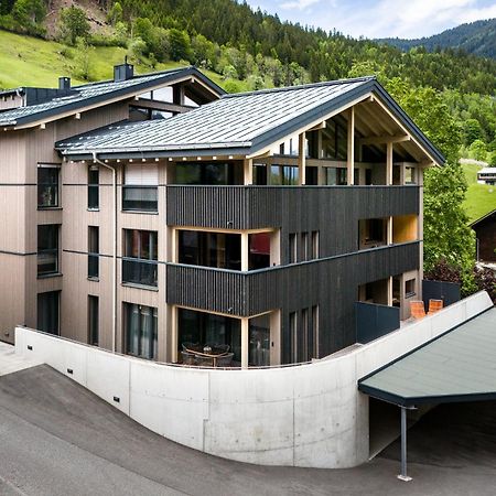 Ferienwohnung Family Plus Zentral By A-Appartments Brand  Esterno foto