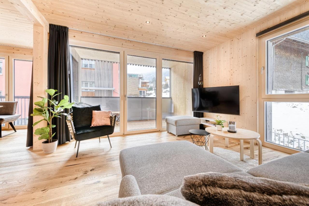Ferienwohnung Family Plus Zentral By A-Appartments Brand  Esterno foto