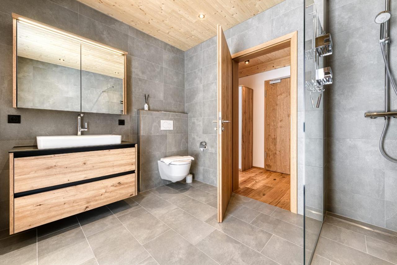 Ferienwohnung Family Plus Zentral By A-Appartments Brand  Esterno foto