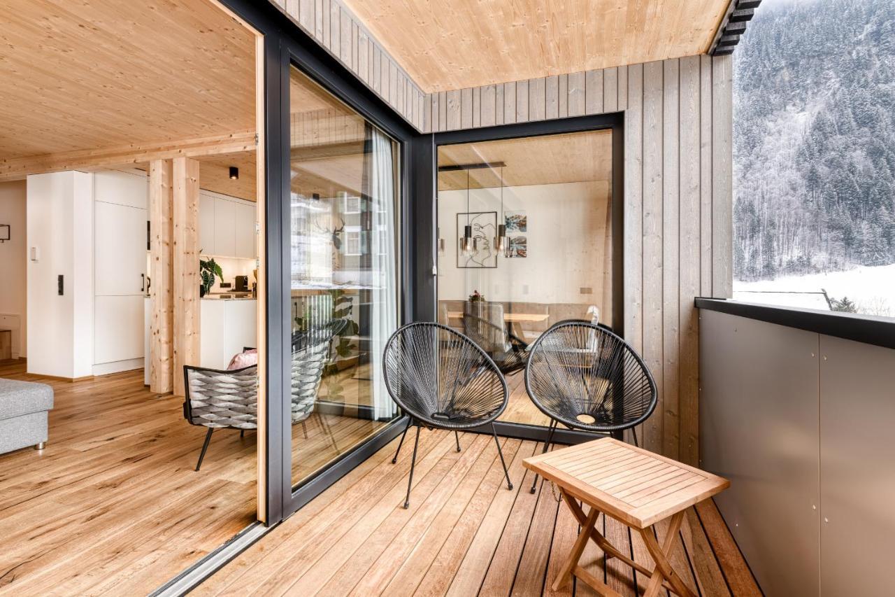 Ferienwohnung Family Plus Zentral By A-Appartments Brand  Esterno foto