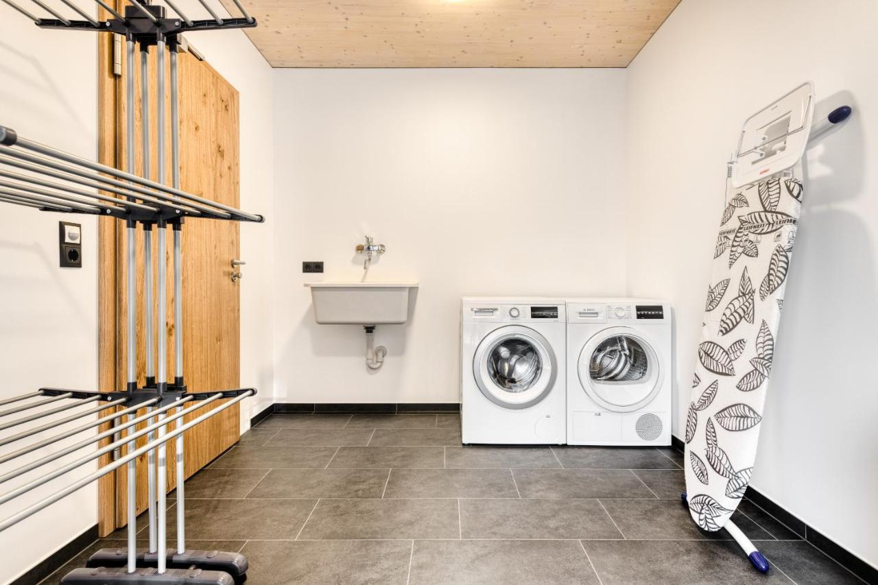 Ferienwohnung Family Plus Zentral By A-Appartments Brand  Esterno foto
